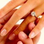 انگشت حلقه ازدواج کدام است؟ ۷ نکته مهم انگشت حلقه ازدواج
